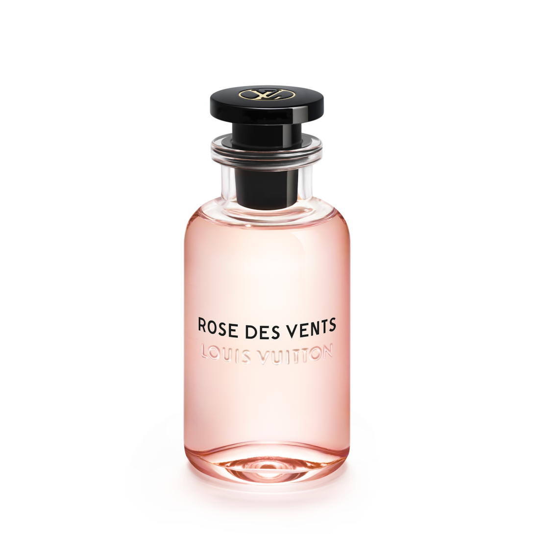 Fragranza Rose des Vents | LOUIS VUITTON